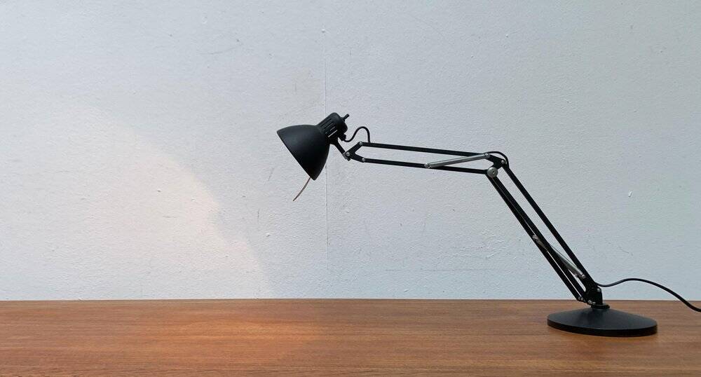 Postmodern Italian table lamp Mini Luxo style L-1