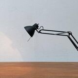 Postmodern Italian table lamp Mini Luxo style L-1