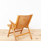 Rex Lounge Chair by Niko Kralj