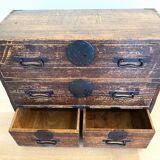 Commode japonaise