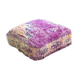 Moroccan Pouf