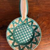 Robert Picault Vallauris fondue pot emptier