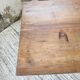 Cherry farmhouse table 1m8