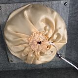 Vintage disc turntable