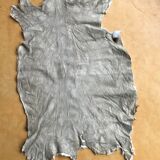 Goat skin