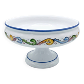 Deruta - Centre de table en céramique
