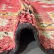 Vintage Berber Rug - 352 x 165 cm