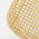 Vintage Bentwood Chair in the Style of Thonet Model 214, 1960s, Beechwood