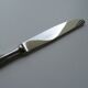 12 couteaux inox comargent monocoque style Louis XV