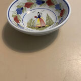 Plate Quimper