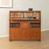 SK661 home bar from the 1960s by Johannes Andersen for J Skaaning & Søn