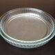 1970s 2 Pyrex France tart pans