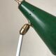 Italian casserole lamp design 50 years