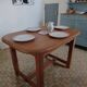 Table de ferme ancienne
