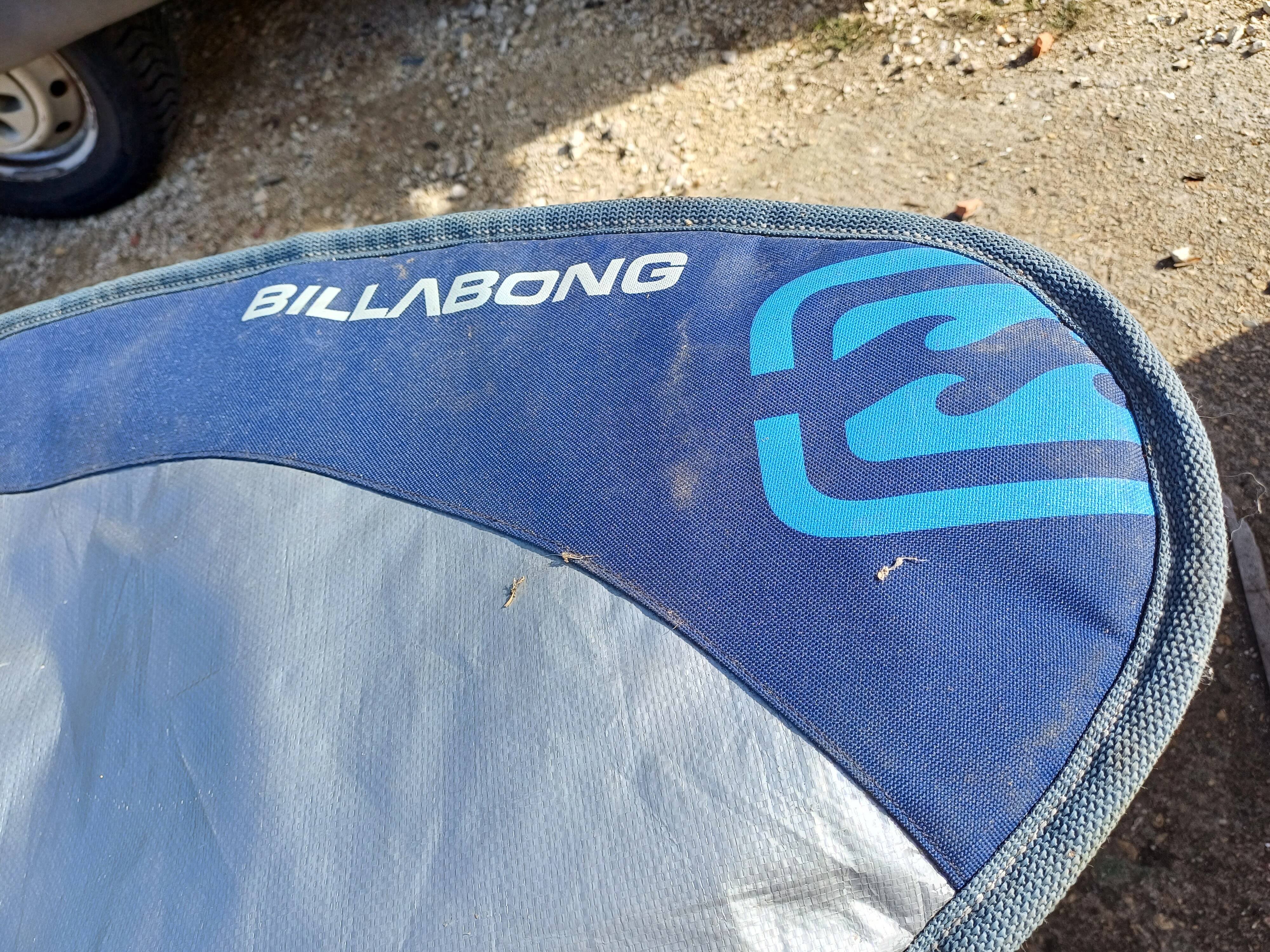 Victory 3 Fin Surfboard