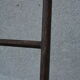 Metal ladder