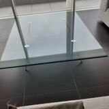 Low table