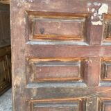 Porte ancienne