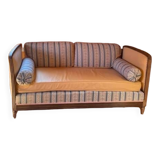 Old sofa