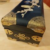 Chinese jewelry box