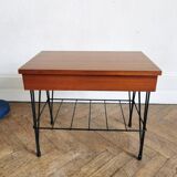 Italian bedside table