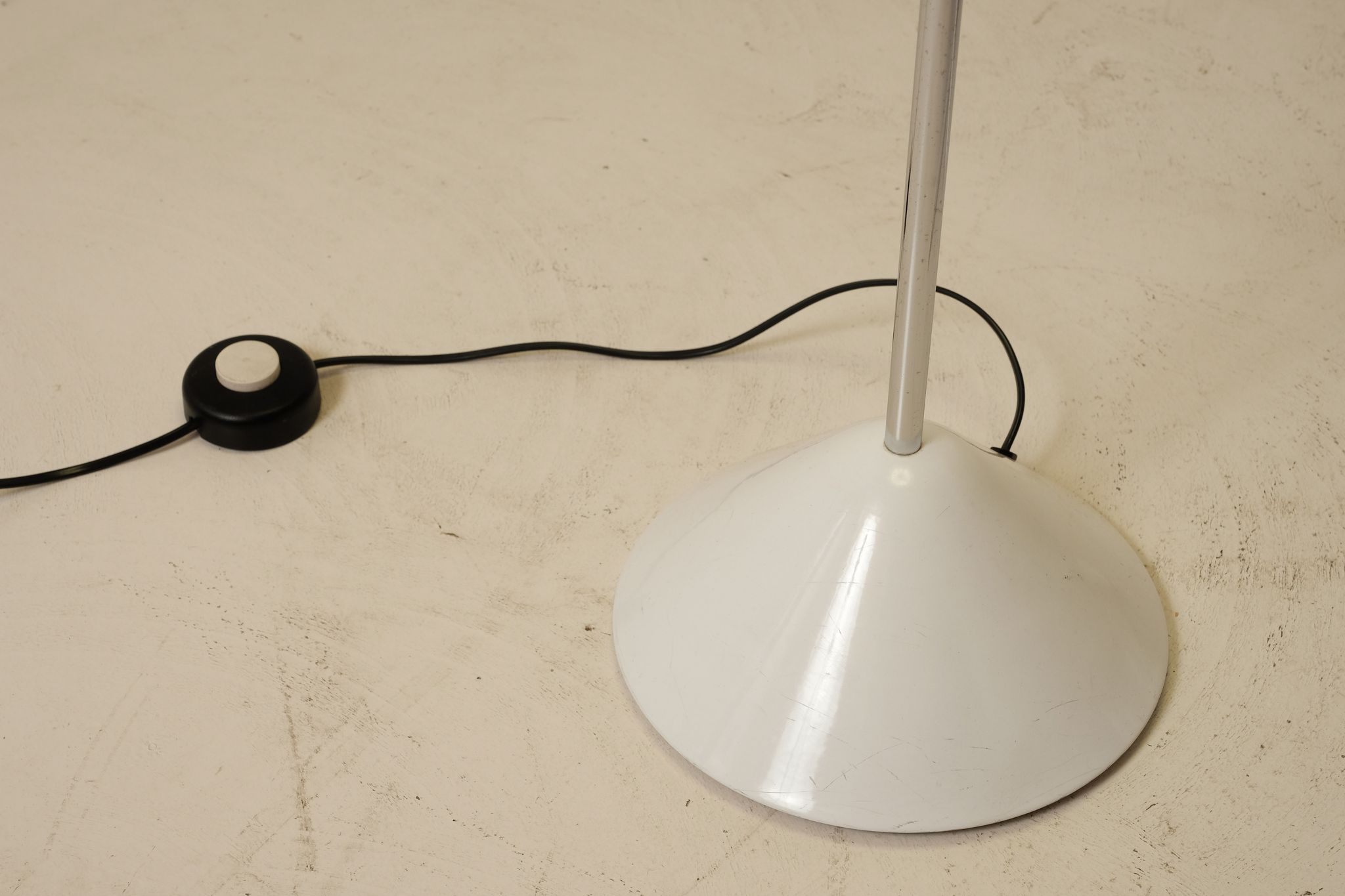 Lampadaire Champignon Regent 1970's