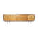 Vintage sideboard by Pieter De Bruye for AL Meubel, 1960s