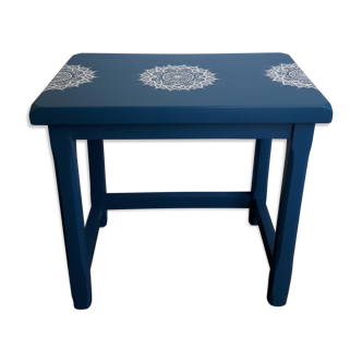 Mandala side table