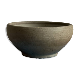 Stoneware bowl