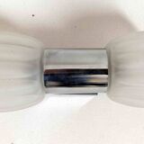 Vintage wall light with 2 lights