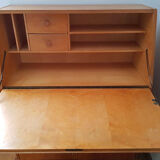 Vintage secretary from the 60s 70