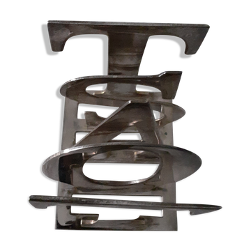 Toast display