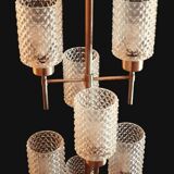 Scandinavian chandelier