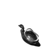 Biedermeier Polish salt holder from Norblin, 1890s