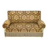 Alsatian Divan