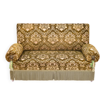 Alsatian Divan