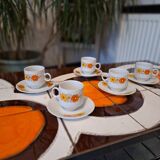 Tasses winterling