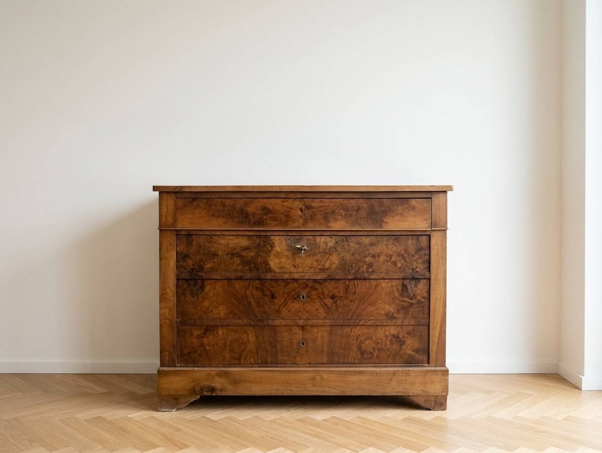 Period commode