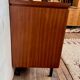 vintage teak sideboard