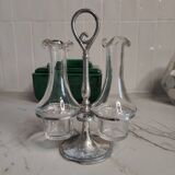 Vinegar maker