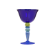 "Yuppie" glass - Anja Kjær and Darryle Hinz