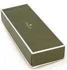 Christofle Port Royal 12 silver-plated table forks, new in blister packs.