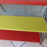 Shelf TOMADO 60'