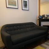 Made.com 3-seater sofa, Ritchie model