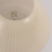 Small lamp designed by Wagenfeld Peill & Putzler, Juno, Germany, 1950s.