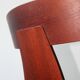 Set of 4 Remo chairs by Konstantin Grcic for Plank, Italy, 2017.