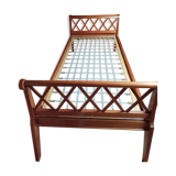 Bed one person