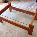 80s coffee table