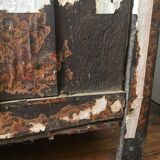 18th century Lyonnaise Louis XV walnut dresser