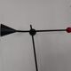 Ettore model floor lamp by Ernesto Gismondi for Artemide